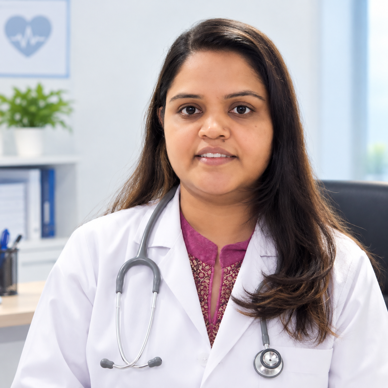 Dr. Poonam Sharma