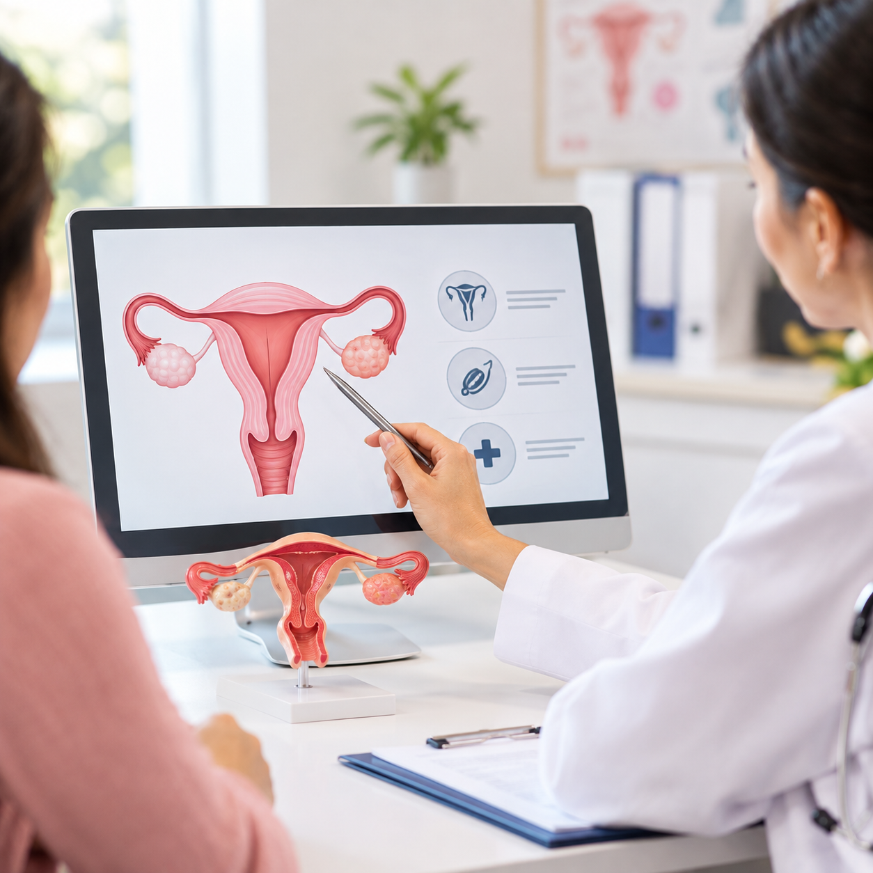 Obstetrics and Gynaecology