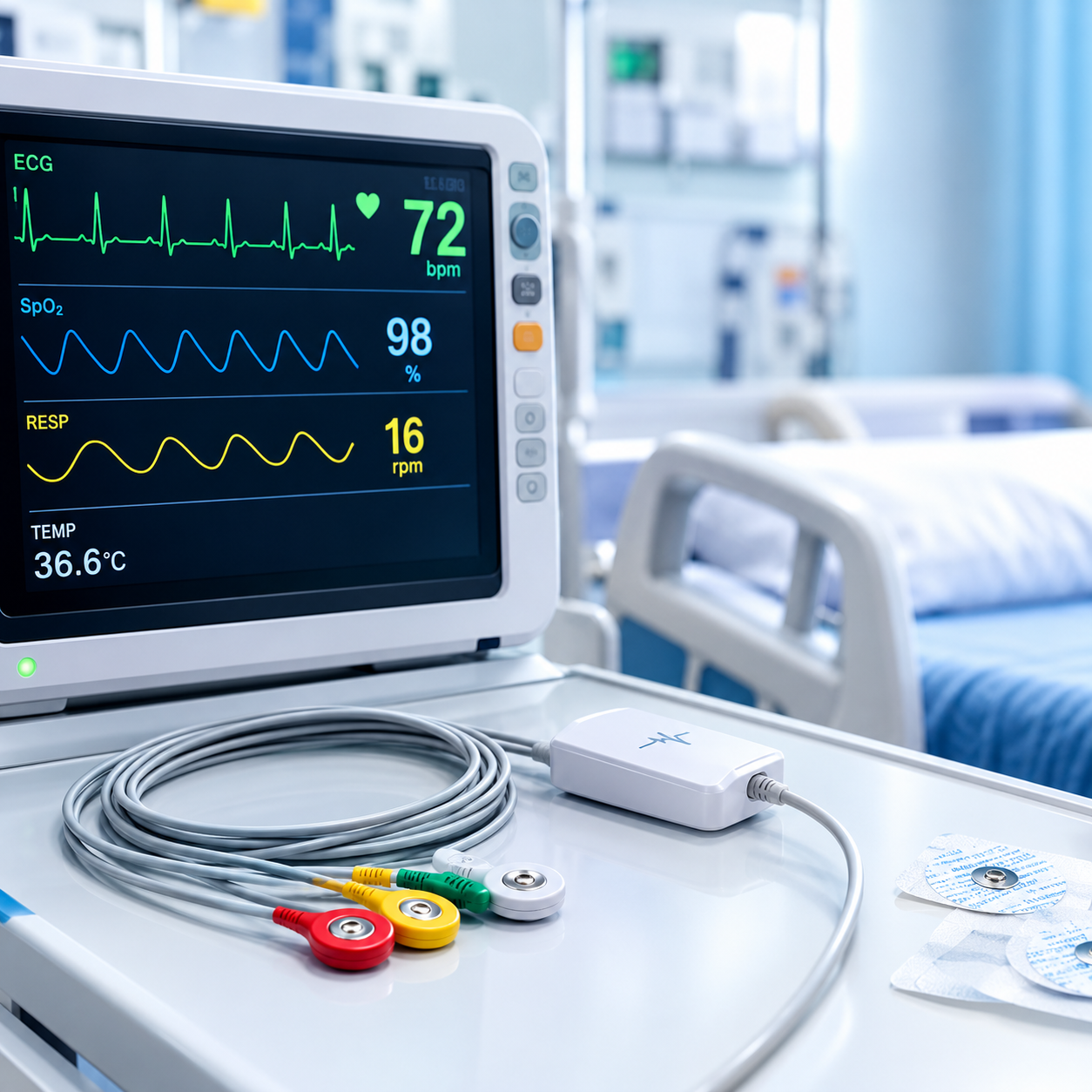Radiofrequency Treatment